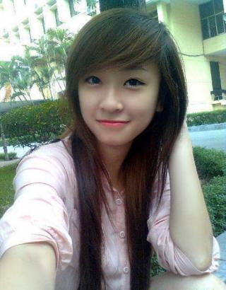 Ảnh girl xinh trên facebook - xemanh18.sextgem.com