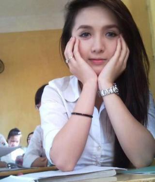 Ảnh girl xinh trên facebook - xemanh18.sextgem.com