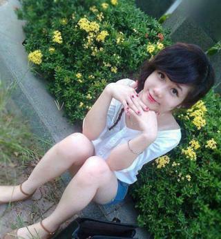 Ảnh girl xinh trên facebook - xemanh18.sextgem.com