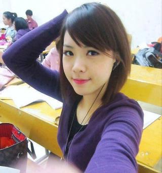 Ảnh girl xinh trên facebook - xemanh18.sextgem.com