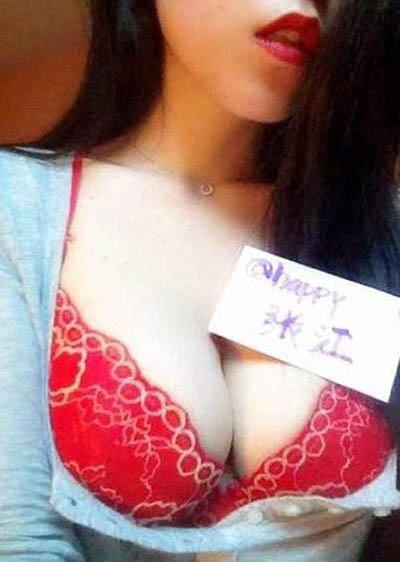 Ảnh girl xinh khoe hàng - xemanh18.sextgem.com