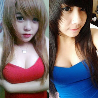 Ảnh girl xinh khoe hàng - xemanh18.sextgem.com